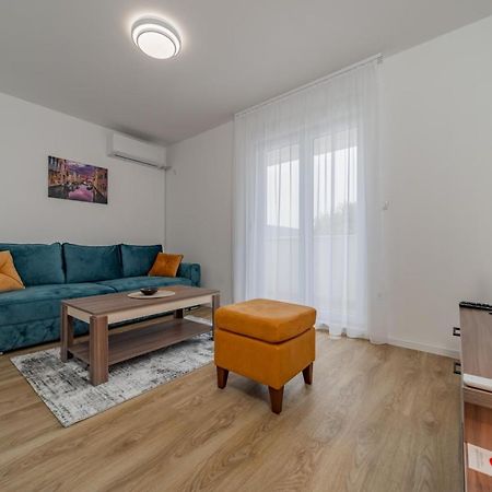 M Apartments Белград Экстерьер фото
