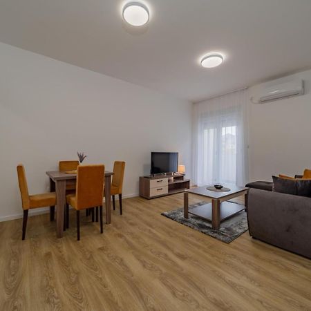 M Apartments Белград Экстерьер фото