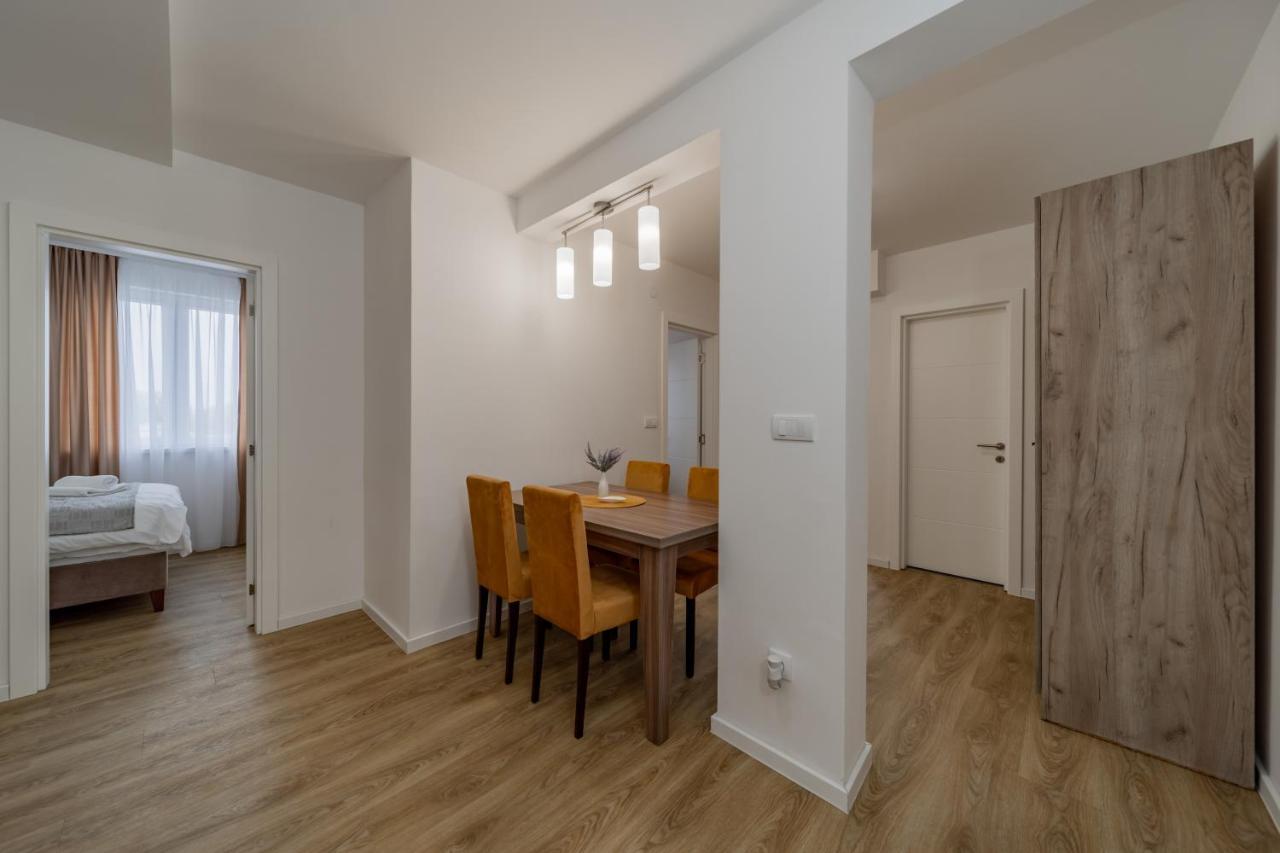 M Apartments Белград Экстерьер фото