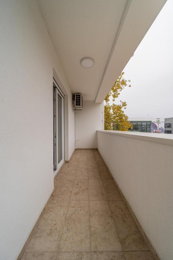 M Apartments Белград Экстерьер фото