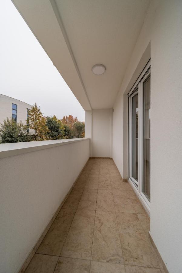 M Apartments Белград Экстерьер фото