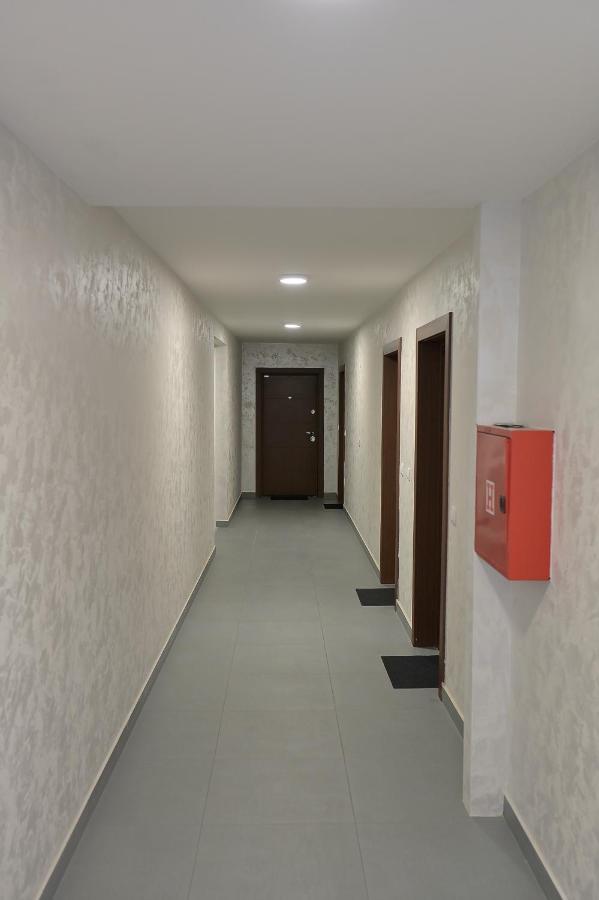 M Apartments Белград Экстерьер фото