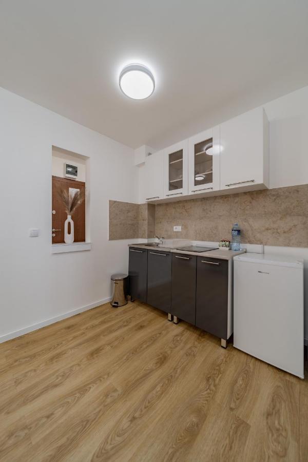 M Apartments Белград Экстерьер фото