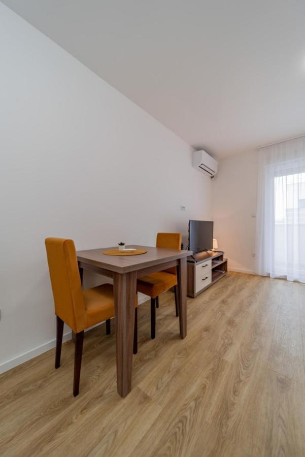 M Apartments Белград Экстерьер фото