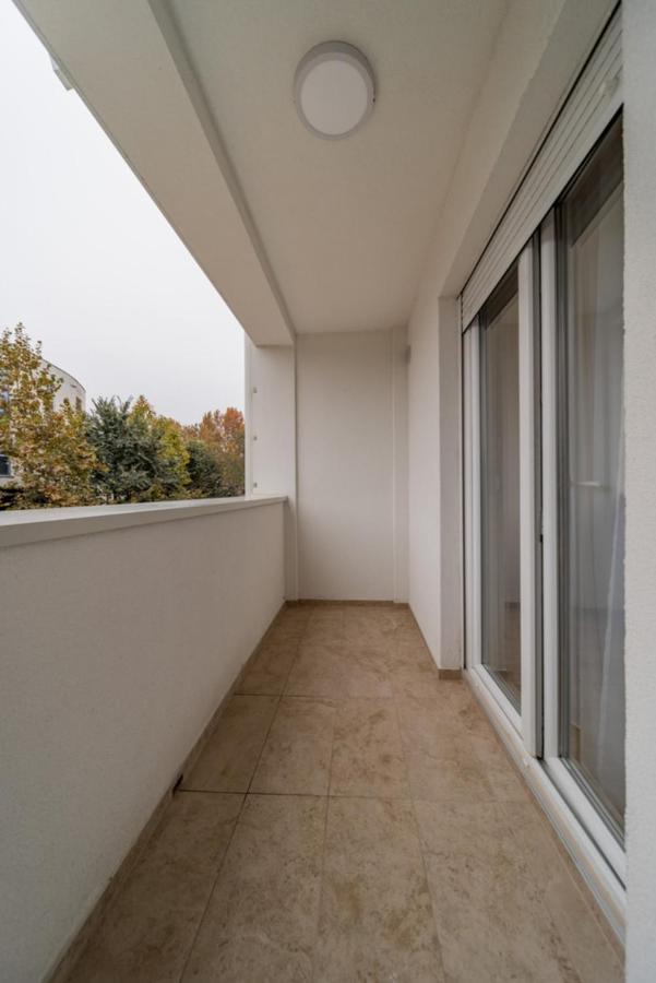 M Apartments Белград Экстерьер фото