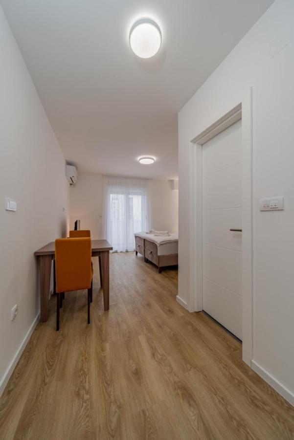 M Apartments Белград Экстерьер фото