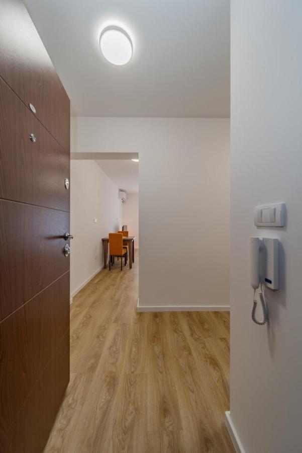 M Apartments Белград Экстерьер фото