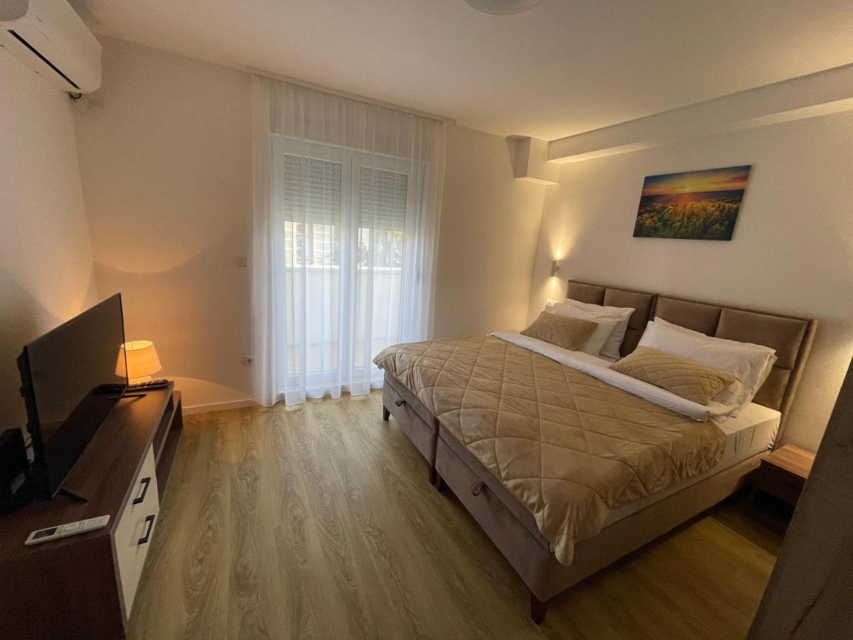 M Apartments Белград Экстерьер фото
