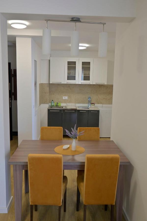 M Apartments Белград Экстерьер фото