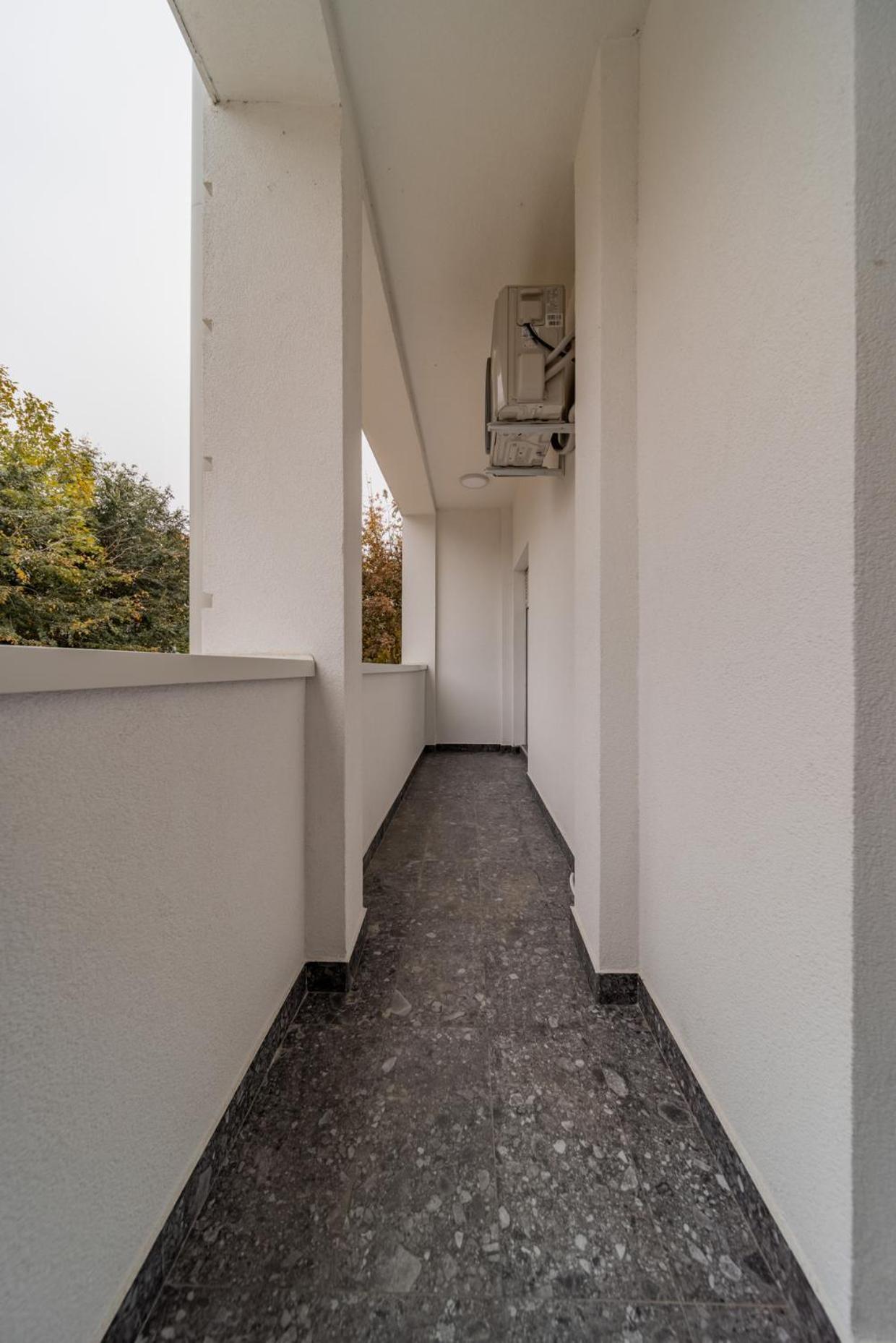 M Apartments Белград Номер фото